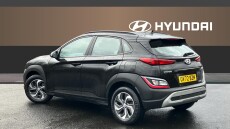 Hyundai Kona 1.6 GDi Hybrid SE Connect 5dr DCT Hybrid Hatchback